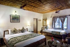 Hotel Shivam Paradise