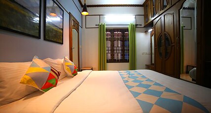 Rinsalayam by Elegant Stay Room Type - Bedroom 2