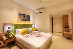 Park Residency Arcadia