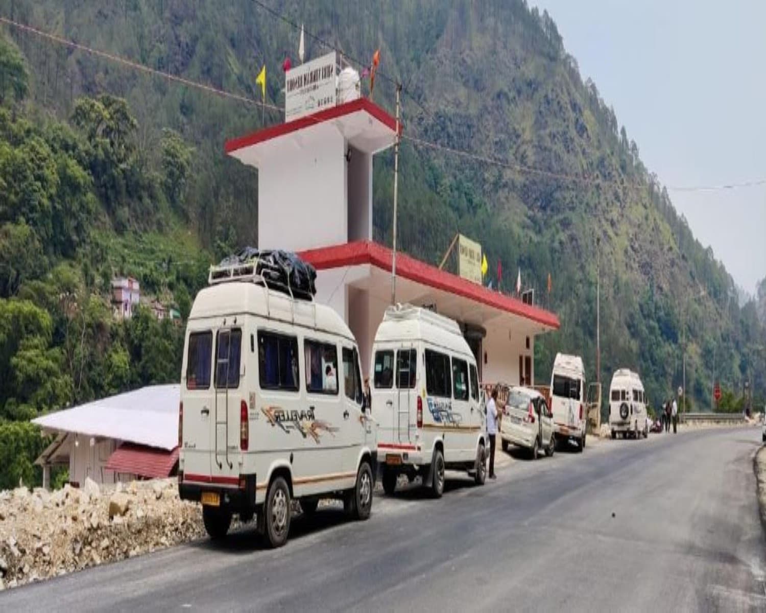 Shri Vikram Resort - Tap to explore photos