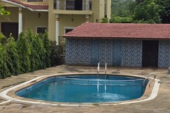 Resort Living   3 BHK Villa