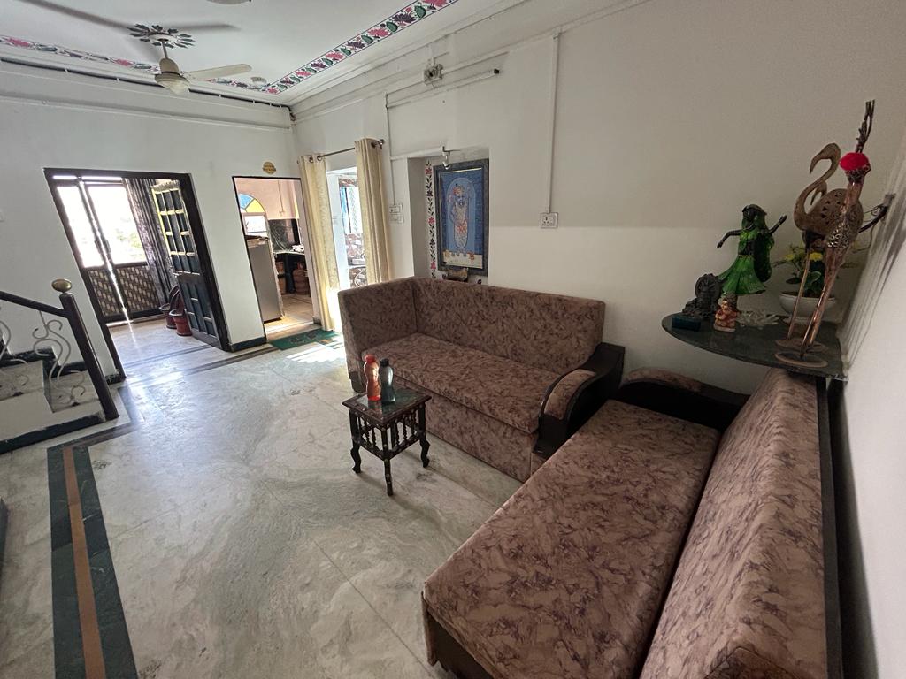 Raj Karn Villa Udaipur - Tap to explore photos