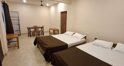 Good Times Home Stay Room Type - Bedroom 6