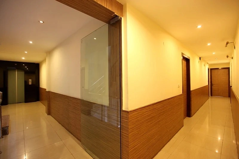 Main gallery