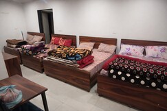 Rest House Kedarnath