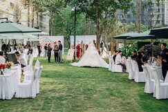 Crowne Plaza ZHANGZHOU 