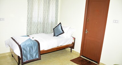 Amity Inn Room Type - Double Room
