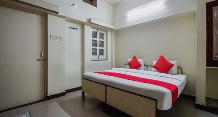 Hotel O Anand Hotel Jodhpur Room Type - Saver Double