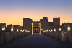 Qasr Al Sarab Desert Resort by Anantara