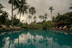 Pertiwi Resort & Spa