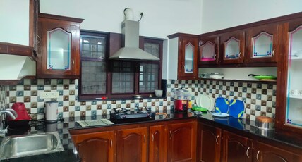 Sai amrutham Room Type - Sai amrutham