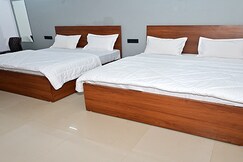 AG Saryu Stay | The Premium Stay