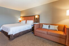 Hampton Inn by Hilton Madison East Towne Mall Area