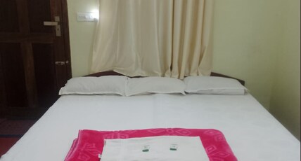 East West Farmstay Room Type - 3 Bedded Family Room