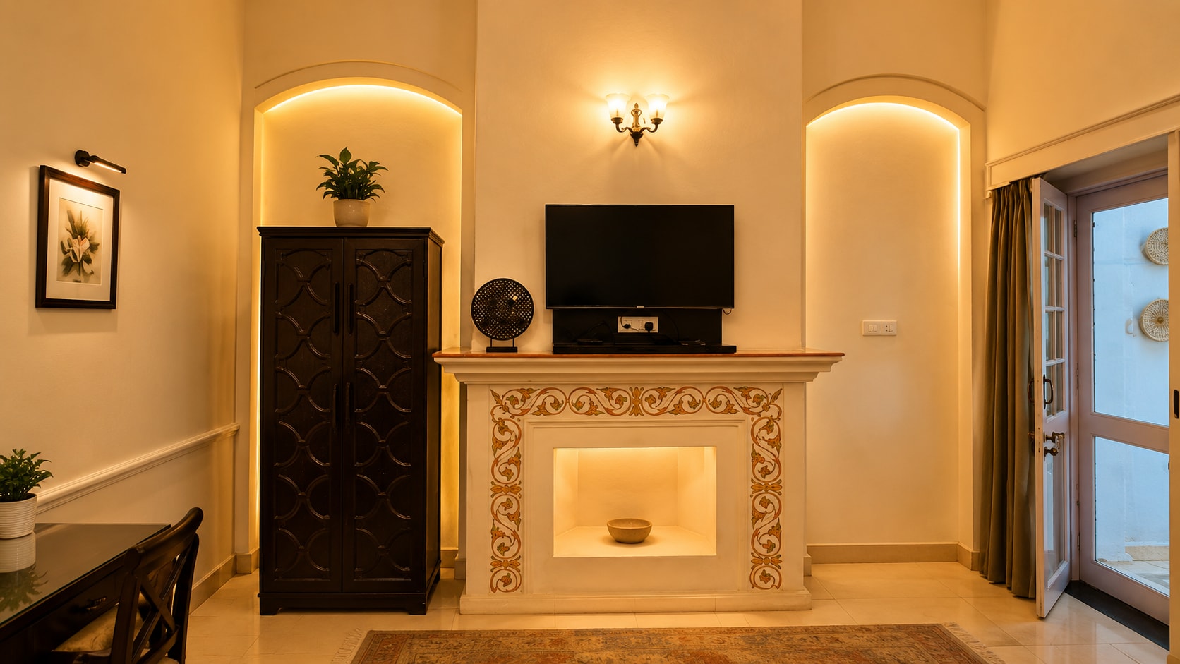 Main gallery