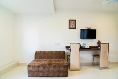 Super Hotel O Eminent Hotel