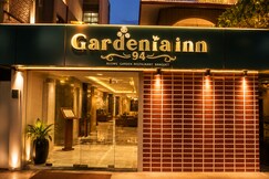 hotel gardenia inn
