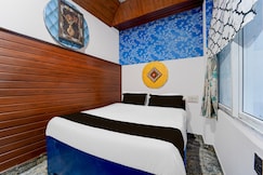 Super Collection O Murugan Temple Ooty Formerly Sun Palace Resorts
