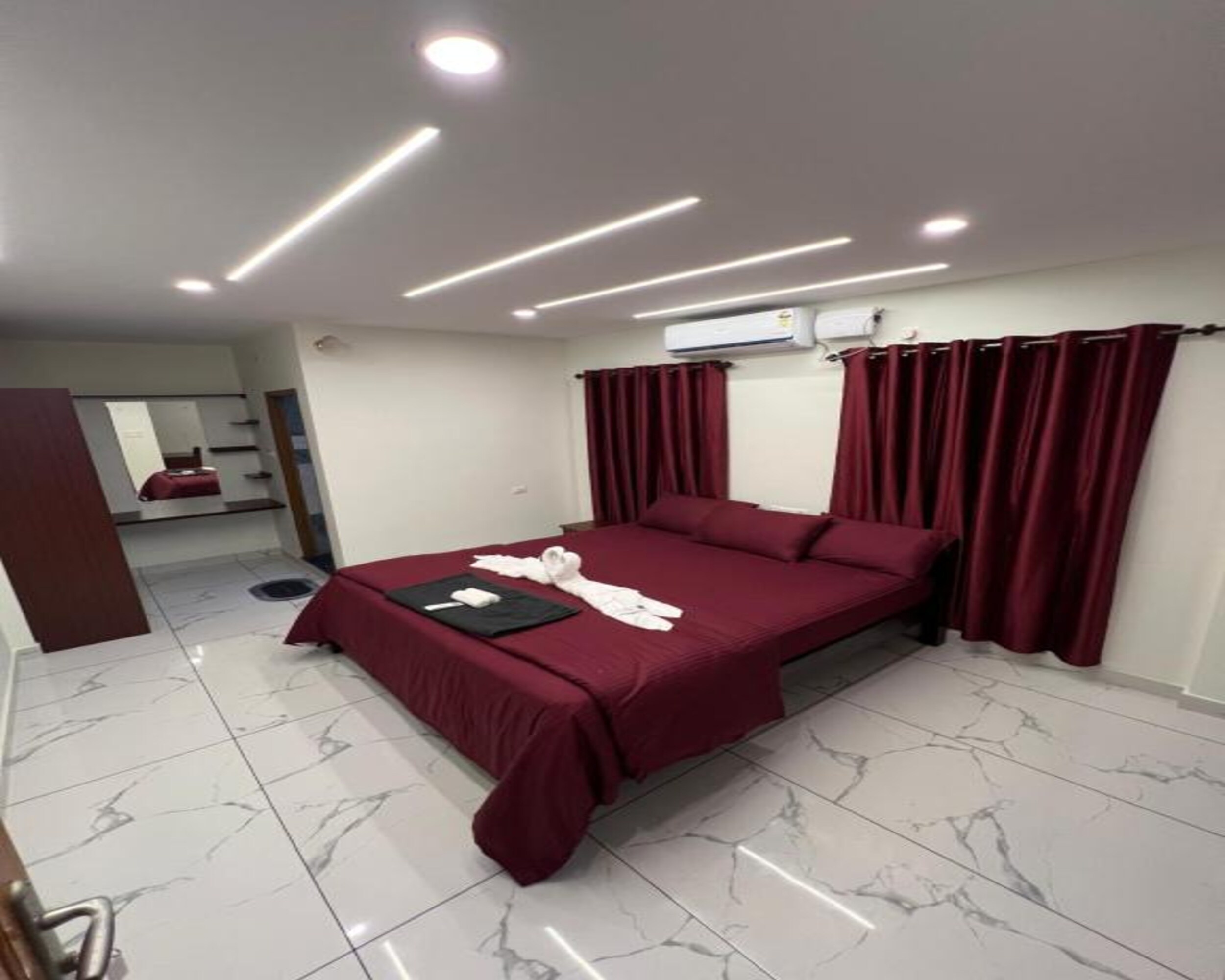 Katsura Varkala - Tap to explore photos