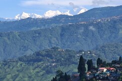 Address of Knchenjunga Homestay