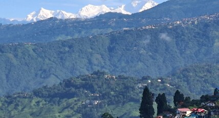Knchenjunga Homestay Room Type - Knchenjunga Homestay