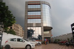 Hotel Dayal Residency