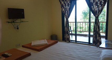 Hotel Sohen Beach Resort Room Type - 2 BHK Room