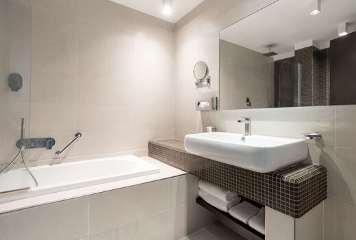 Radisson Blu Hotel N'Djamena
