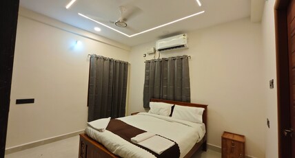 Stayz Royale Room Type - 1 Deluxe Room in a 2BHK