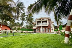 CASANADA Homestay Udupi