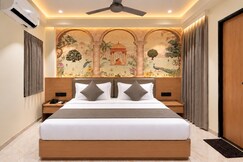 Address of Hotel Teerth by Arrow - Near Shree Dwarkadhish Temple