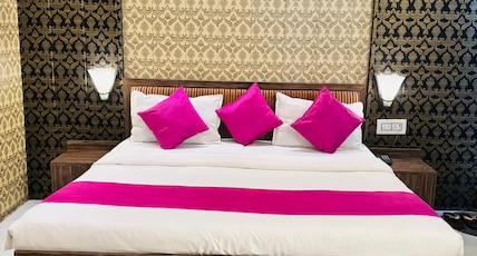 Hotel Occasion Tower Room Type - Suite AC Room Hotel Occasion Tower Room Type - Suite AC Room