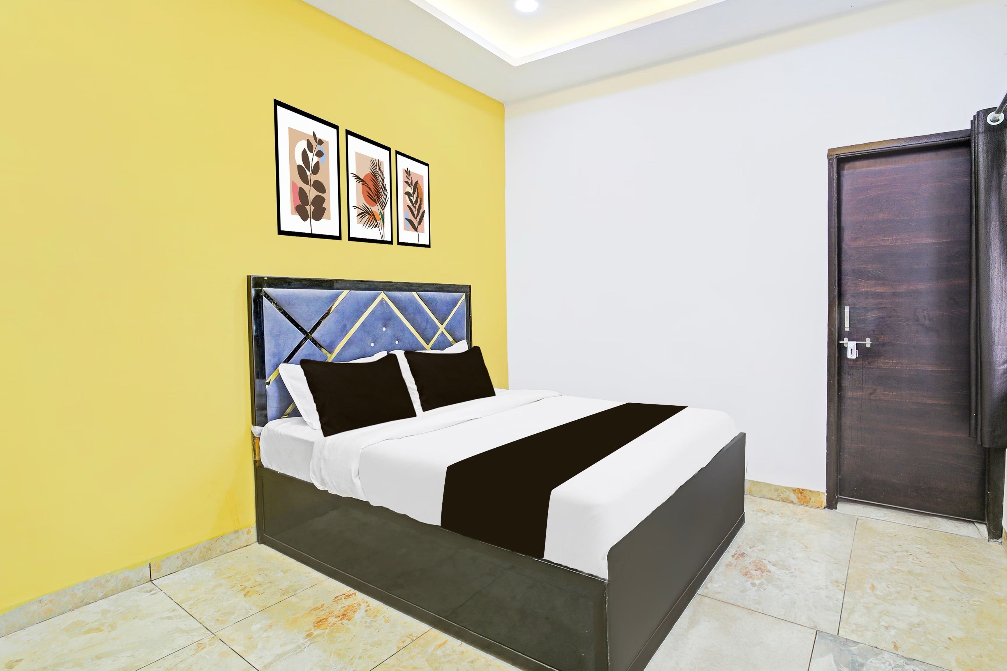 Townhouse Star Square Vijay Nagar Indore - Tap to explore photos
