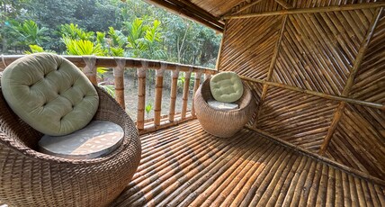Villagelife (Resort) Room Type - Elevated Family Cottage