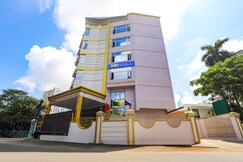 FabHotel Chamiers Park - Nandanam
