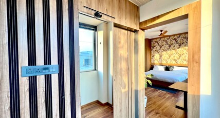 Hotel Siya - A Unit of Hotel Anushree Room Type - Superior Room