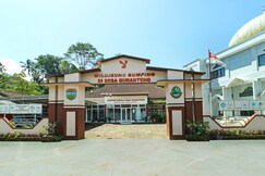 Hotel O Desa Wisata Guranteng