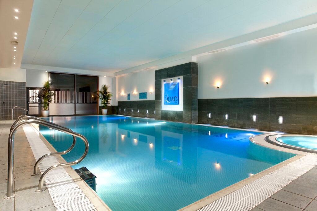 Crowne Plaza London - Docklands - Tap to explore photos