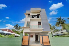 Hotel O Kazhakkoottam Near Technopark Phase 3