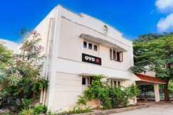 Hotel O Geetham Stays