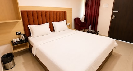 Anticlock Suites and Resorts Room Type - Cottage Room