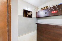 Hotel O Manu Residency