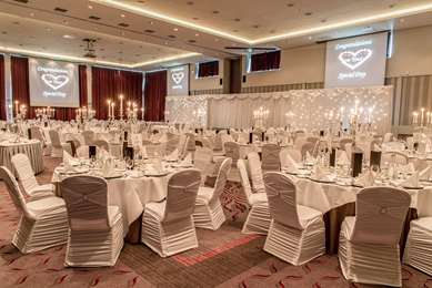 Radisson Blu Hotel & Spa, Cork