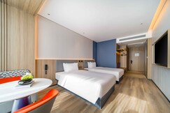 Holiday Inn Express HANGZHOU AIRPORT