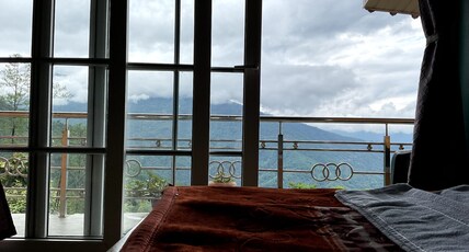 Uttaraa Farmstay Room Type - Dream Catcher