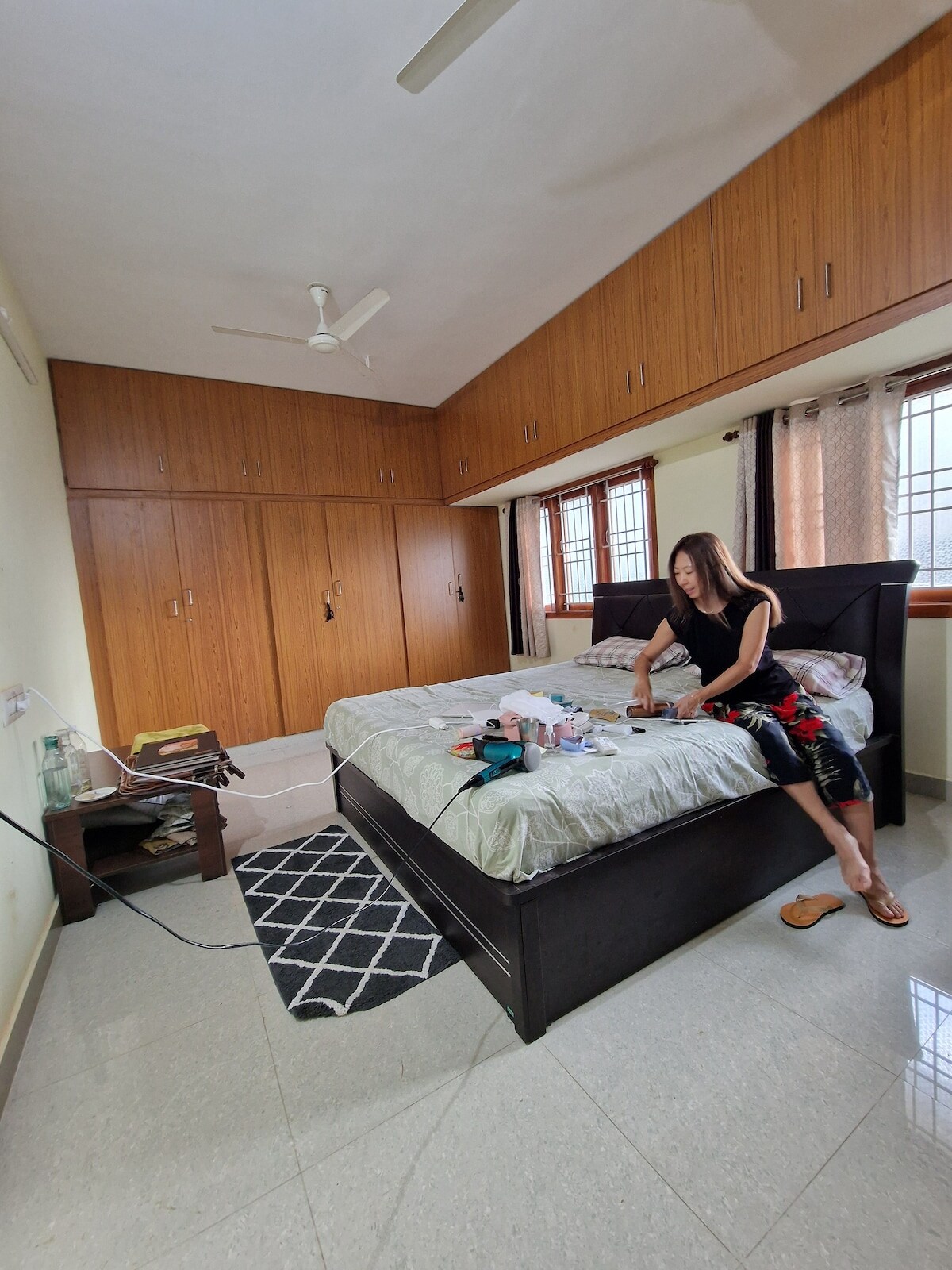 SI guesthouse Trichy - Tap to explore photos