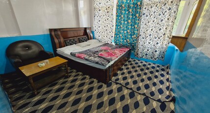 Suliaman Room Type - Standard Room