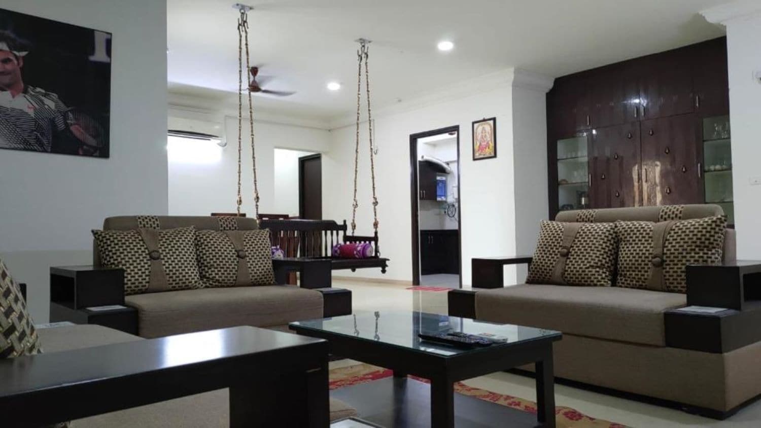 Stay-Inn Serviced Apartment - Tap to explore photos