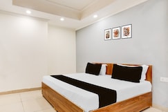 HOTEL O BLUE DIAMOND STAY