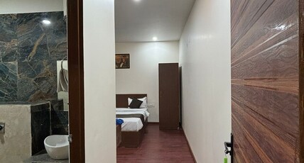 Hotel Solera Room Type - Luxury Room